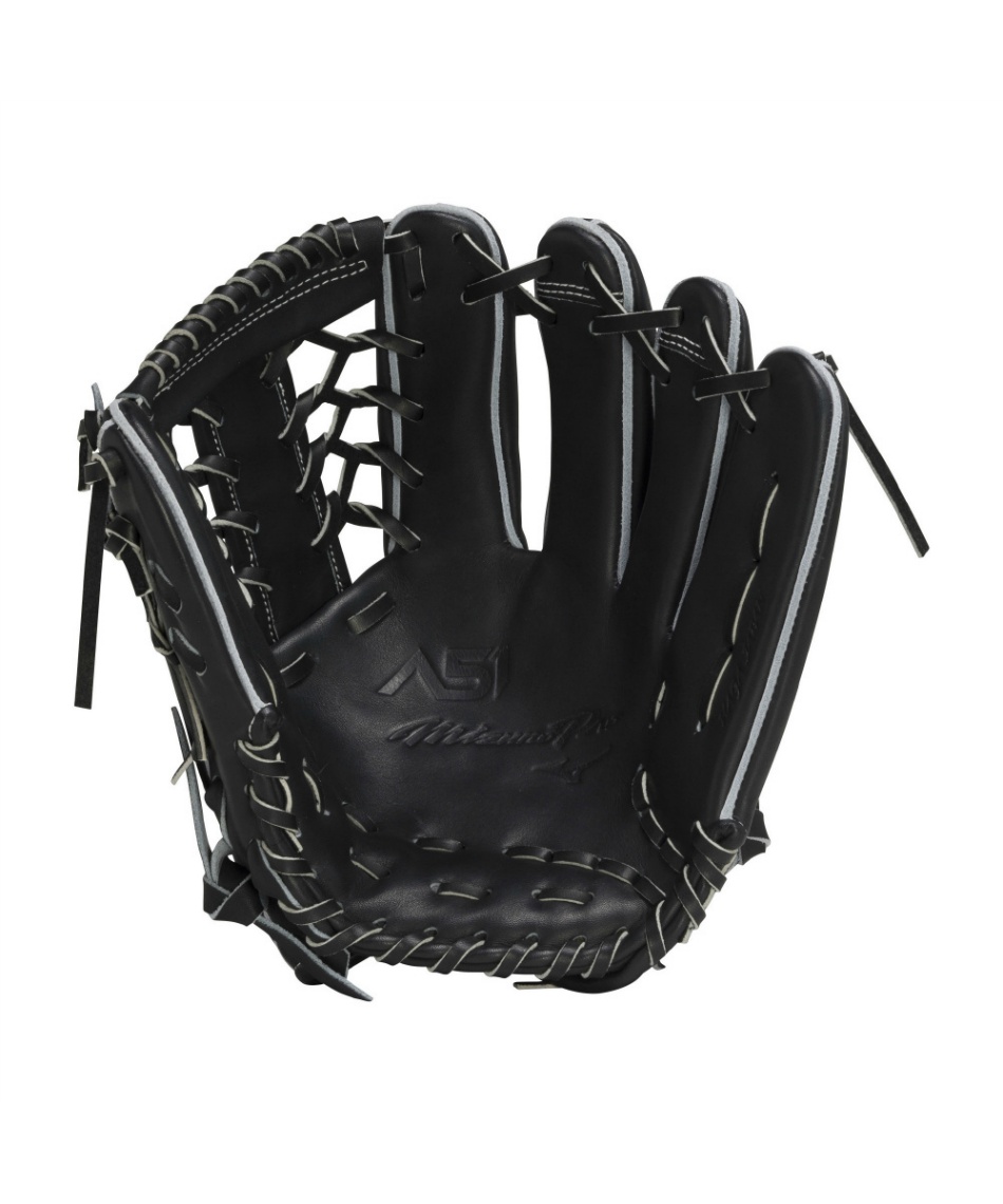 野球 硬式グローブ 内野手用 硬式用ミズノプロA51内野手用 サイズ9