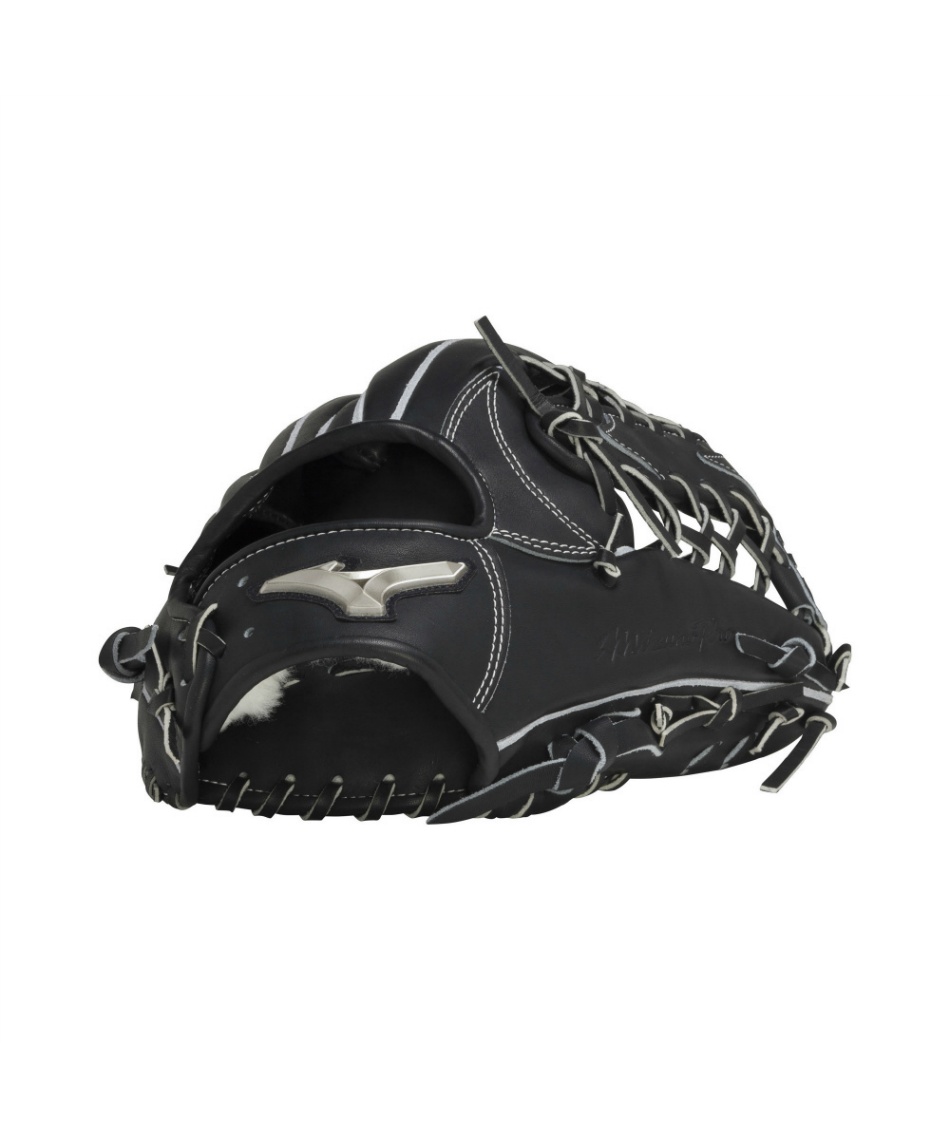 野球 硬式グローブ 内野手用 硬式用ミズノプロA51内野手用 サイズ9