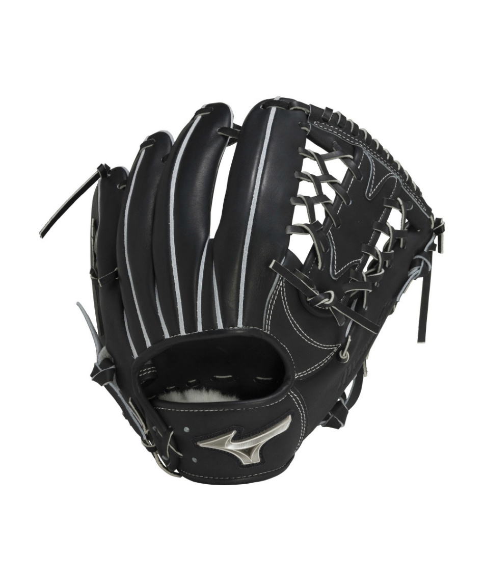 野球 硬式グローブ 内野手用 硬式用ミズノプロA51内野手用 サイズ9