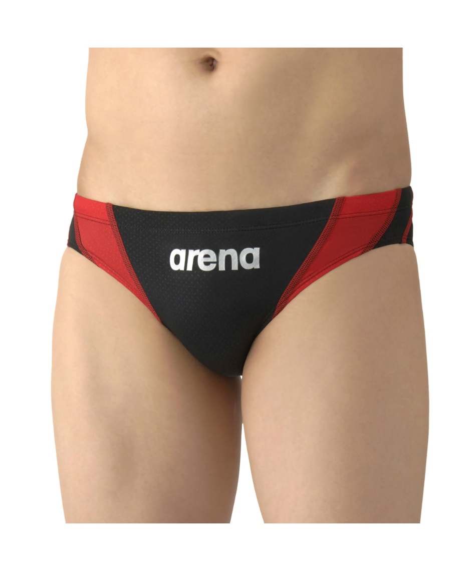 アリーナ(arena) FINA承認 競泳水着 レーシングリミック AS6SRC28M