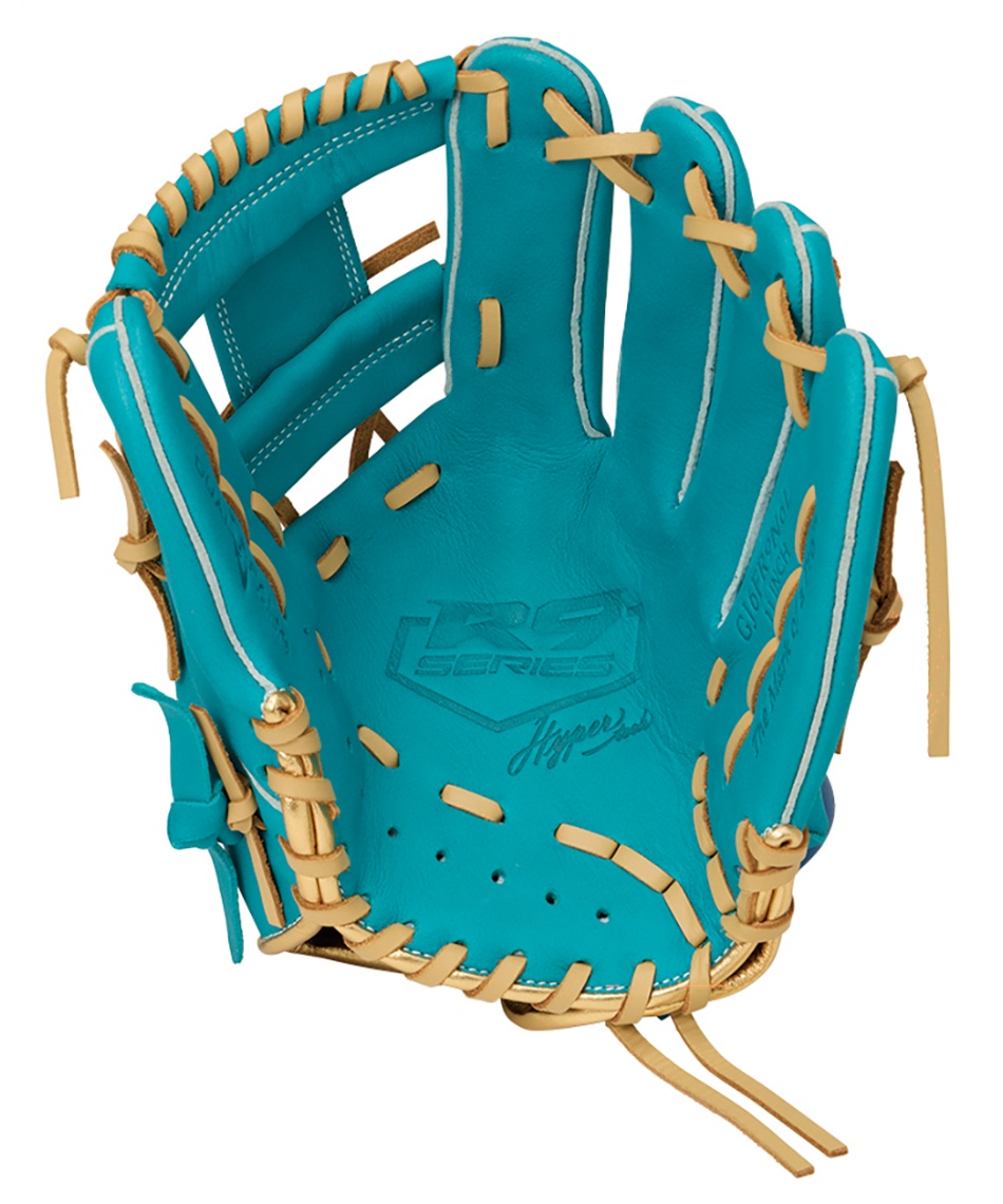 【ran様】専用・青/緑、各360g≪リクエスト特割特価≫ ローリングス(Rawlings) 野球 少年軟式グローブ オールラウンド用 26F