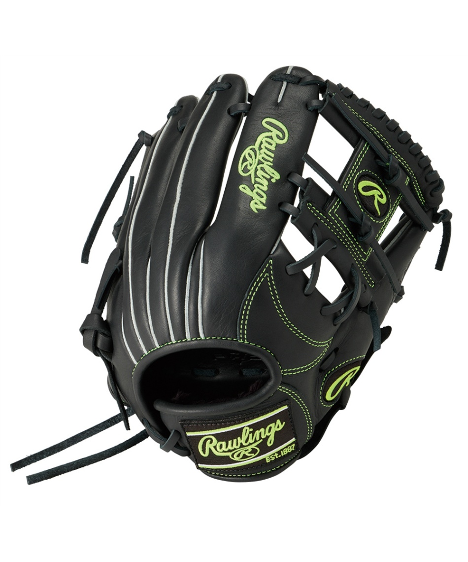 ローリングス(Rawlings) 野球 少年軟式グローブ オールラウンド用 26F