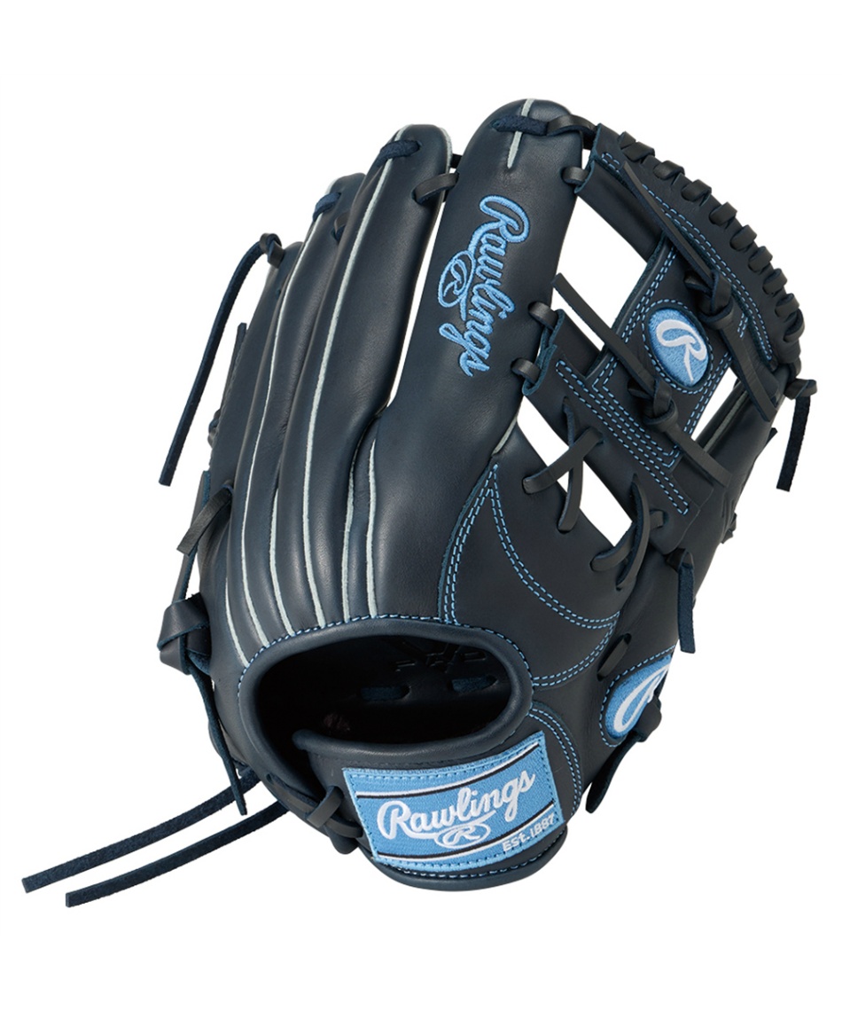 ローリングス(Rawlings) 野球 少年軟式グローブ オールラウンド用 26F