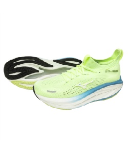 �l���|�C���g192pt 12% OFF�^SALE �y���������z�y6��19�������z �~�Y�m(MIZUNO) �����j���O�V���[�Y MIZUNO NEO VISTA 3 �~�Y�m�l�I�r�X�^3 J1GM261056 �����Y YW�^WH�|SBL 28�D0