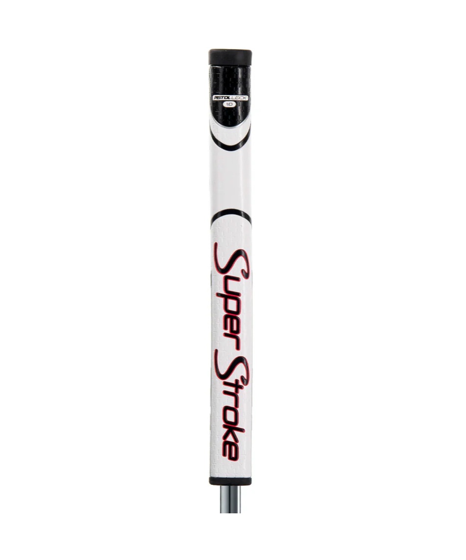 スーパーストローク(SuperStroke) ゴルフ パター用グリップ ゼナジー