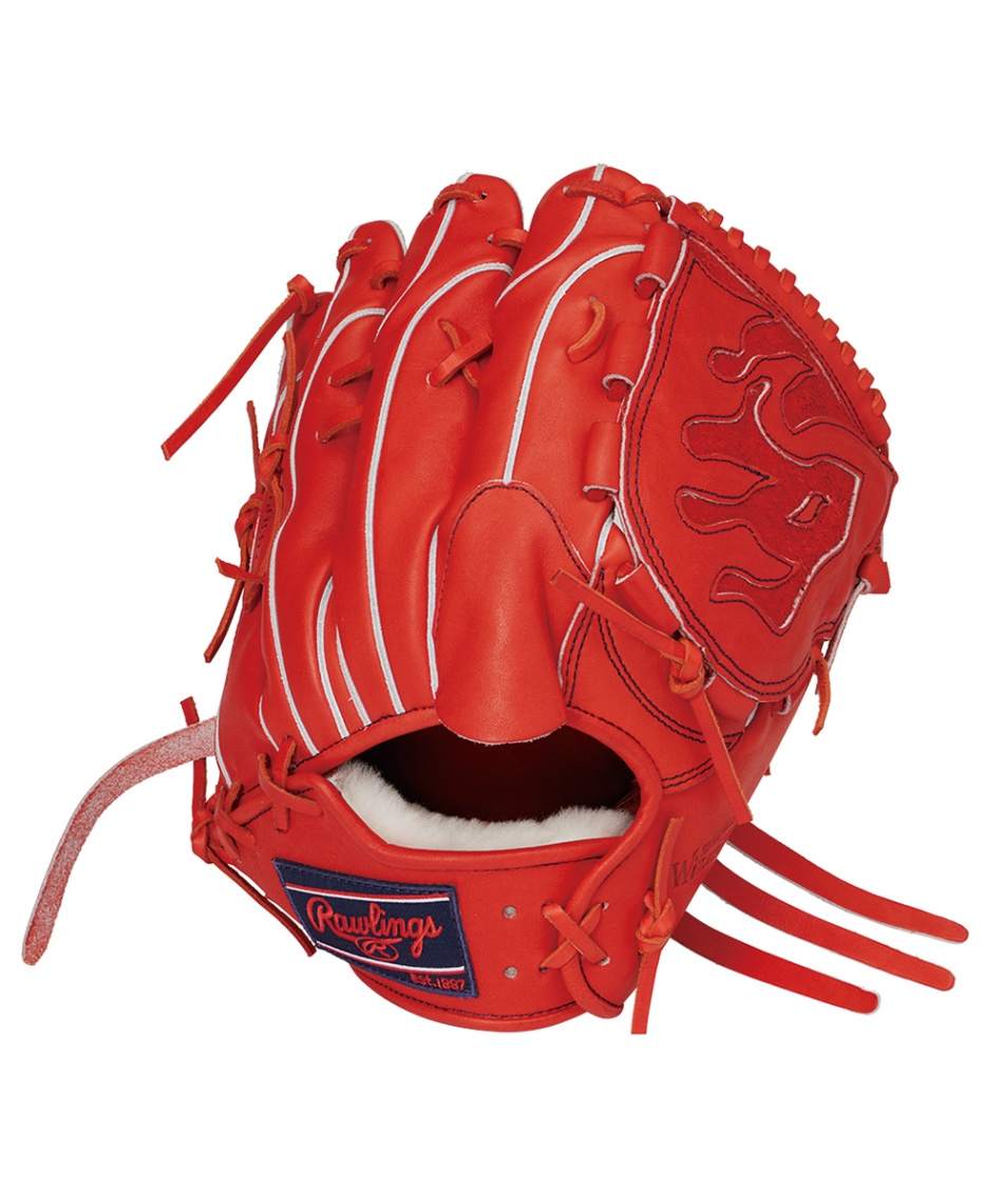 ローリングス(Rawlings) 野球 硬式グローブ 投手用 26F プロプリ WZ02