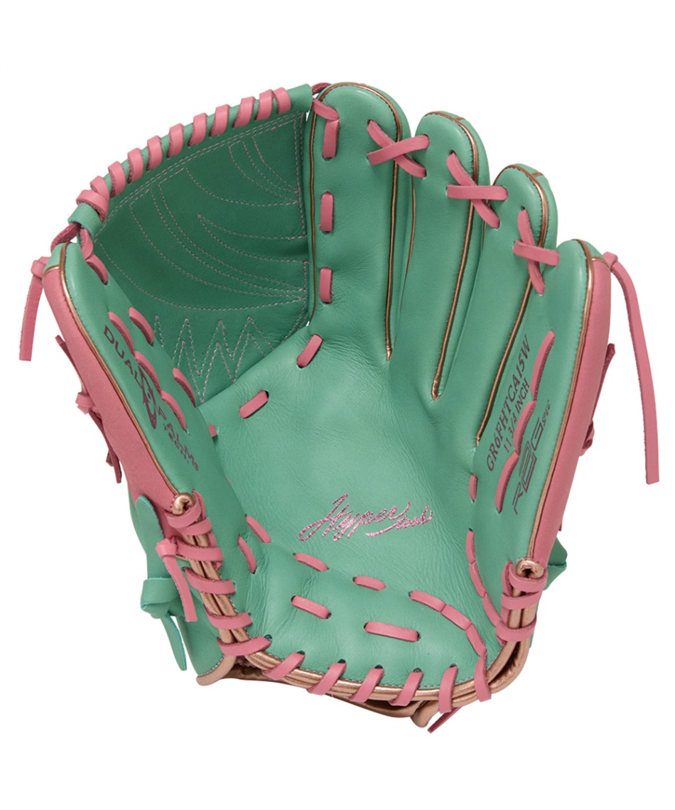 ローリングス(Rawlings) 野球 一般軟式グローブ 投手 26F ハイパーT