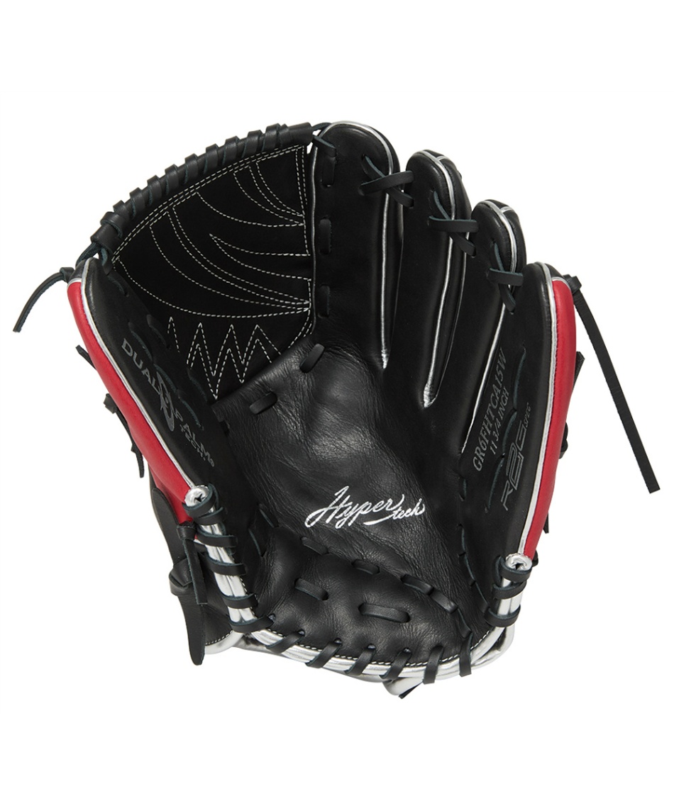 ローリングス(Rawlings) 野球 一般軟式グローブ 投手 26F ハイパーT