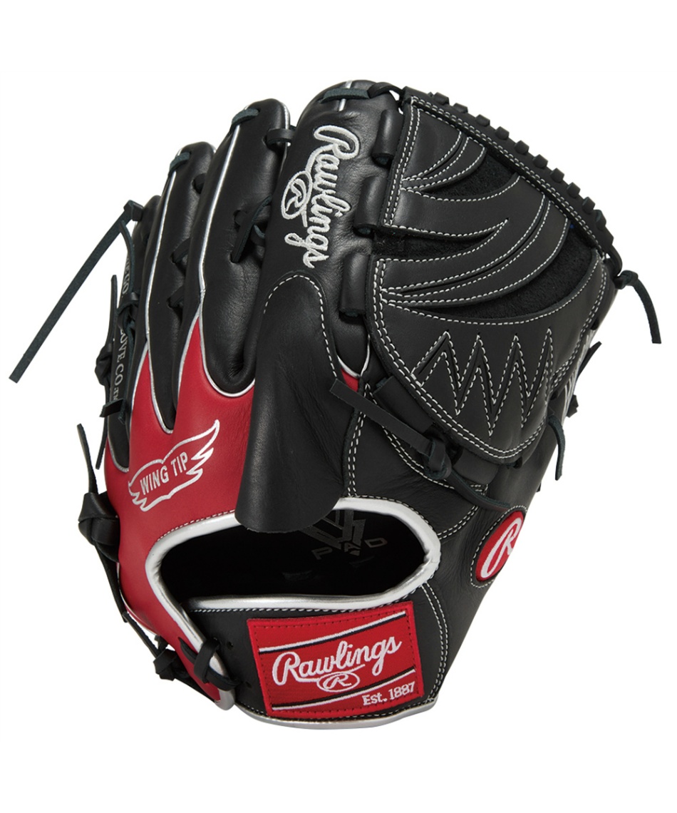 ローリングス(Rawlings) 野球 一般軟式グローブ 投手 26F ハイパーT