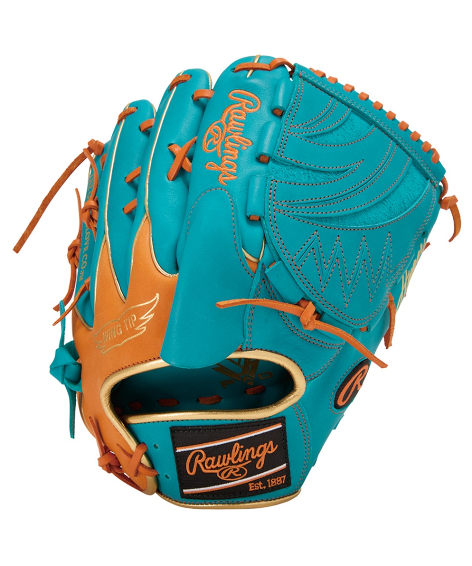 ローリングス(Rawlings) 野球 一般軟式グローブ 投手 26F ハイパーT