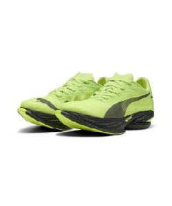 �l���|�C���g350pt �y���������z�y8��26�������z �v�[�}(PUMA) �����j���O�V���[�Y FAST-R �j�g�� �G���[�g3 312061-13 ���f�B�[�X SNLIME�^BK 23�D5