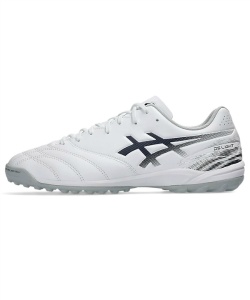 �l���|�C���g80pt �y���������z�y7��23�������z �A�V�b�N�X(asics) �T�b�J�[ �g���[�j���O�V���[�Y DS LIGHT CLUB TF WIDE 1103A123-103 �����Y WH�^NV 28�D0