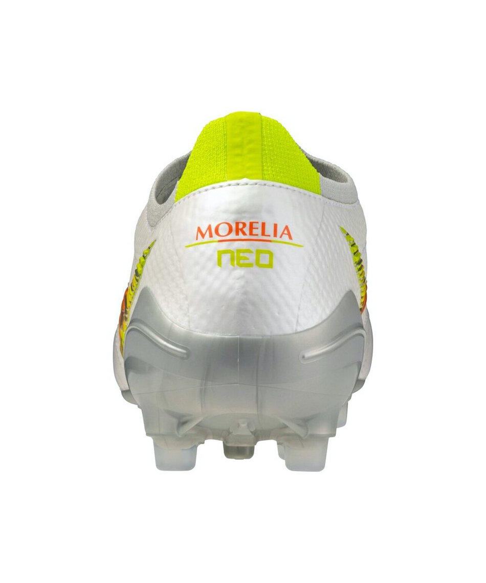 サッカースパイク モレリアネオV β JAPAN AG P1GA269154 【クーポン