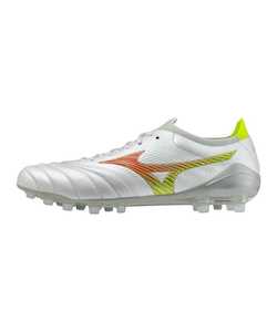 �l���|�C���g295pt �y���������z�~�Y�m(MIZUNO) �T�b�J�[�X�p�C�N �������A�l�IV �� JAPAN AG P1GA269154 �y�N�[�|���ΏۊO�z �����Y 54�iWH�^YE�j 26�D0
