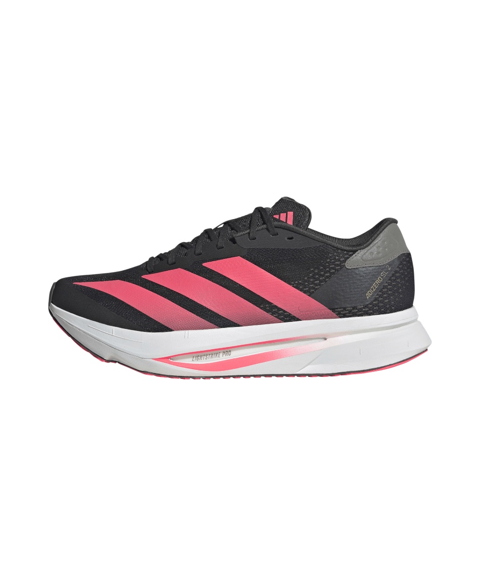 ランニングシューズ アディゼロ SL 2 Adizero SL 2 KI3244 NMQ07