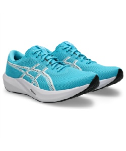 �l���|�C���g101pt 8% OFF�^SALE �y���������z�y7��16�������z �A�V�b�N�X(asics) �����j���O�V���[�Y 26FW �n�C�p�[�X�s�[�h 6 HYPER SPEED 6 1013A237-400 �����Y AQUARUM�^WH 25�D5