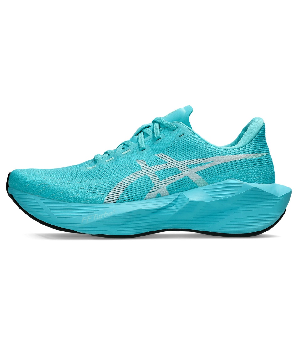 アシックス(asics) ランニングシューズ ノバブラスト 6 1011C243-400