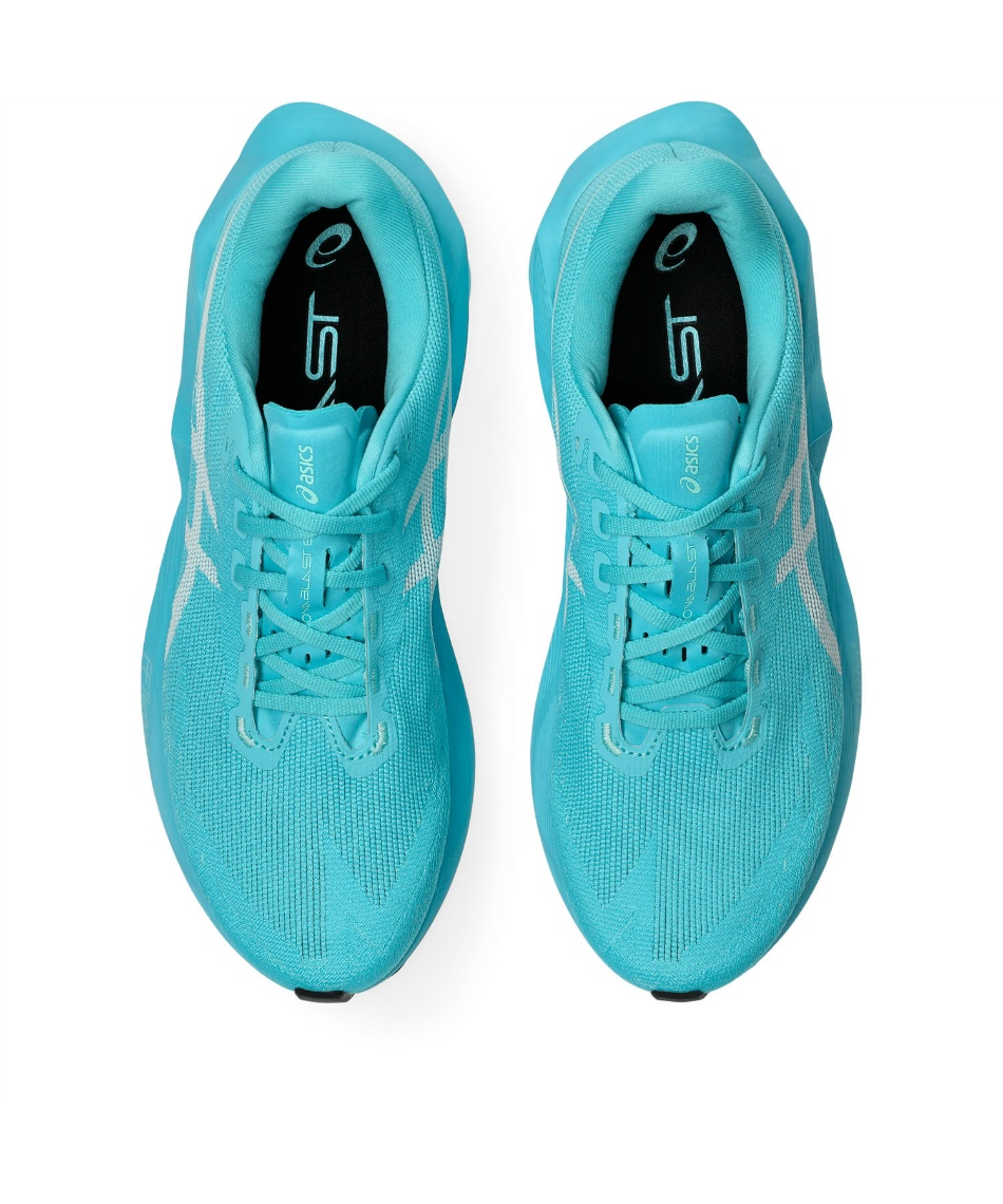 アシックス(asics) ランニングシューズ ノバブラスト 6 1011C243-400