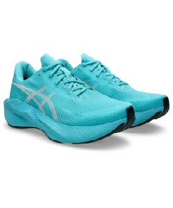 �l���|�C���g160pt �y���������z�y7��10�������z �A�V�b�N�X(asics) �����j���O�V���[�Y �m�o�u���X�g 6 1011C243-400 �����Y ENGYAQA�^WH 25�D0