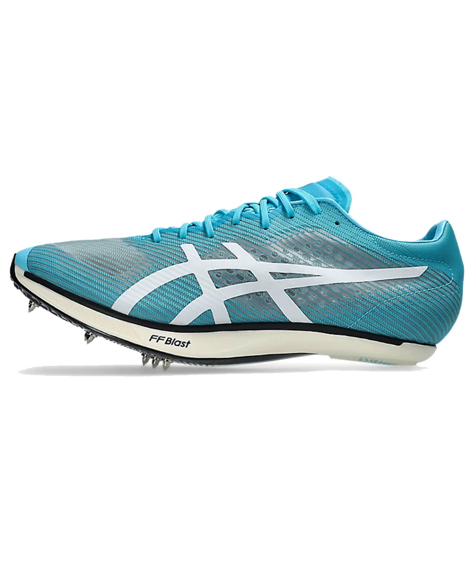 アシックス(asics) 陸上スパイク オールウェザー SONICSPRINT ELITE 3