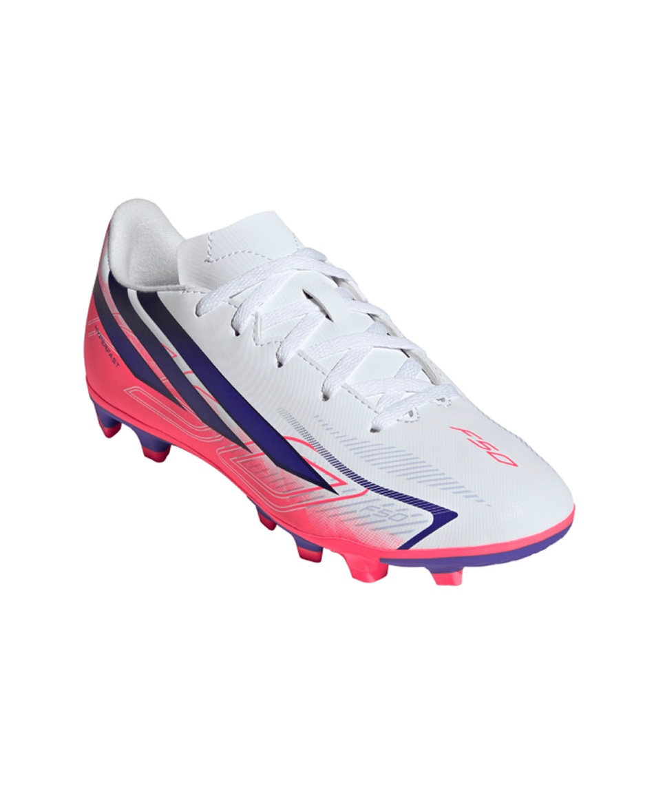 7月15日発売】サッカースパイク F50 ハイパーファスト CLUB FG MG