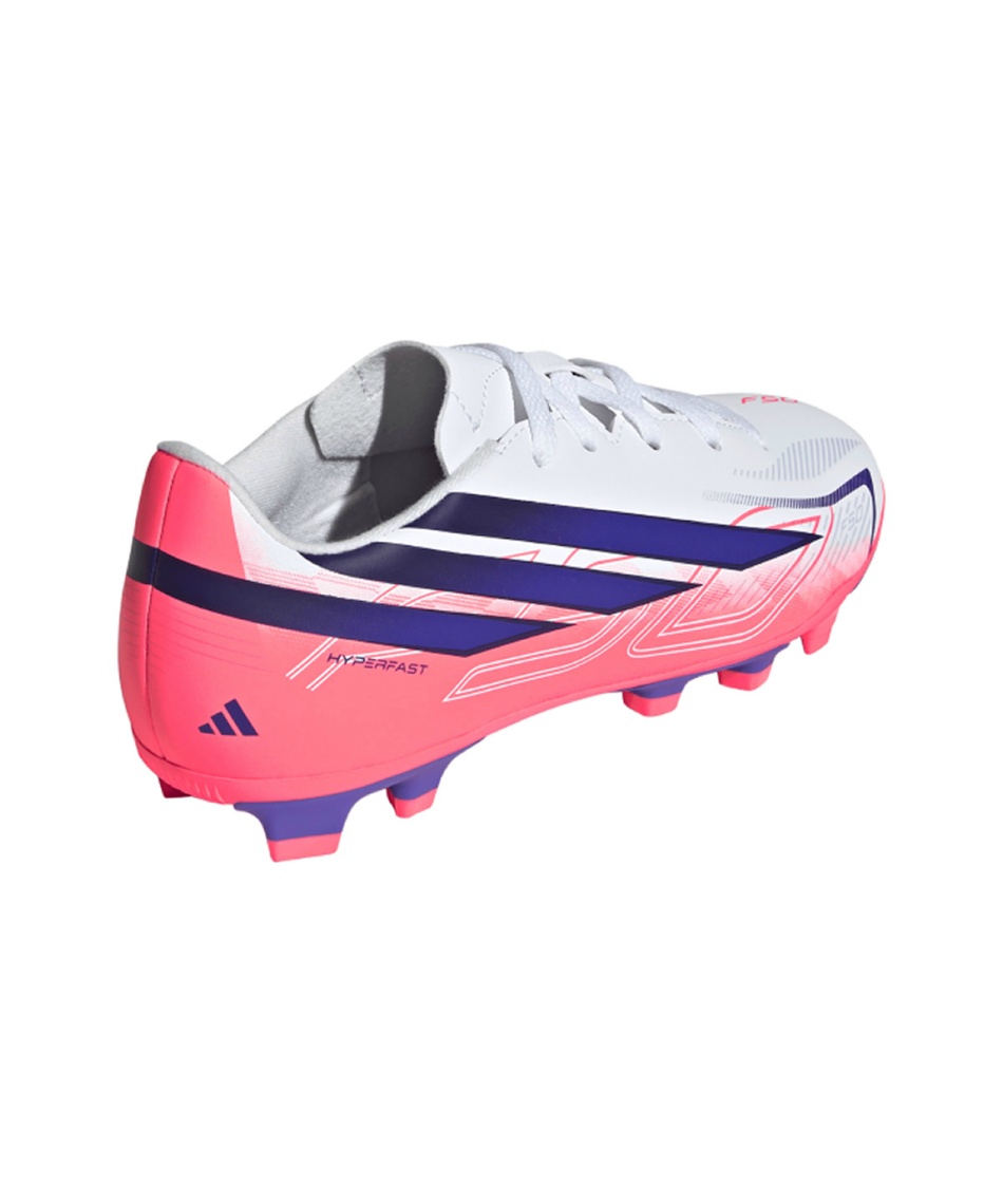7月15日発売】サッカースパイク F50 ハイパーファスト CLUB FG MG