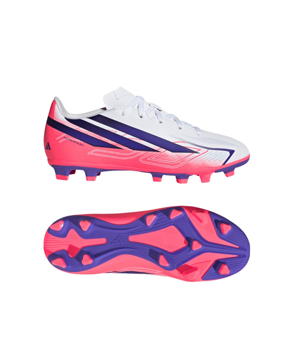 F50 ハイパーファスト CLUB FG/MG サッカースパイク 7月15日発売】サッカースパイク F50 ハイパーファスト CLUB FG MG