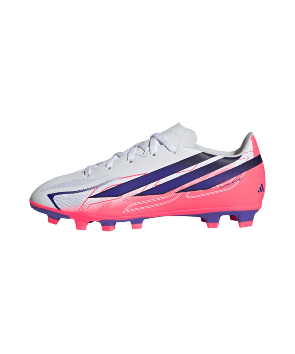 7月15日発売】サッカースパイク F50 ハイパーファスト CLUB FG MG