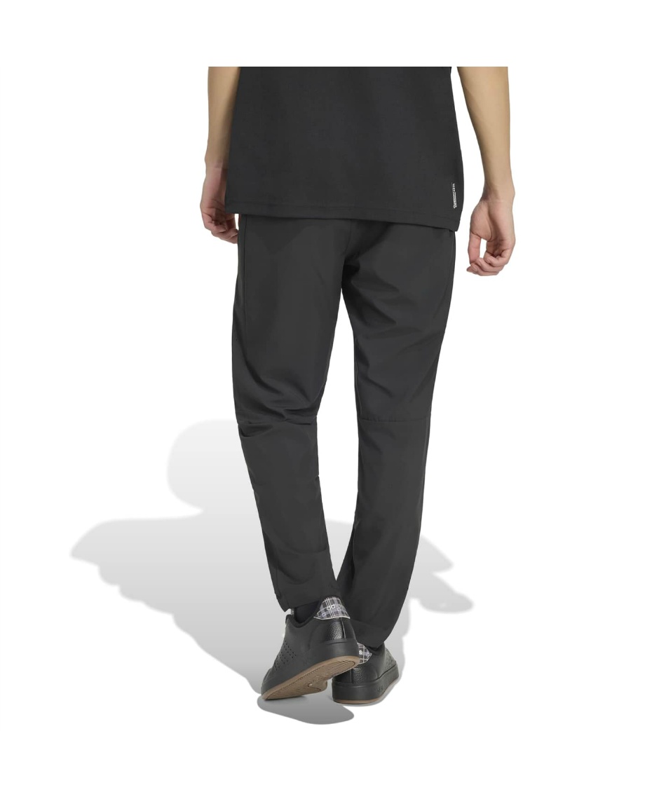 パンツ ロングパンツ TRAINING WOVEN PANTS KU8499 F6609 | スポーツ用品なら