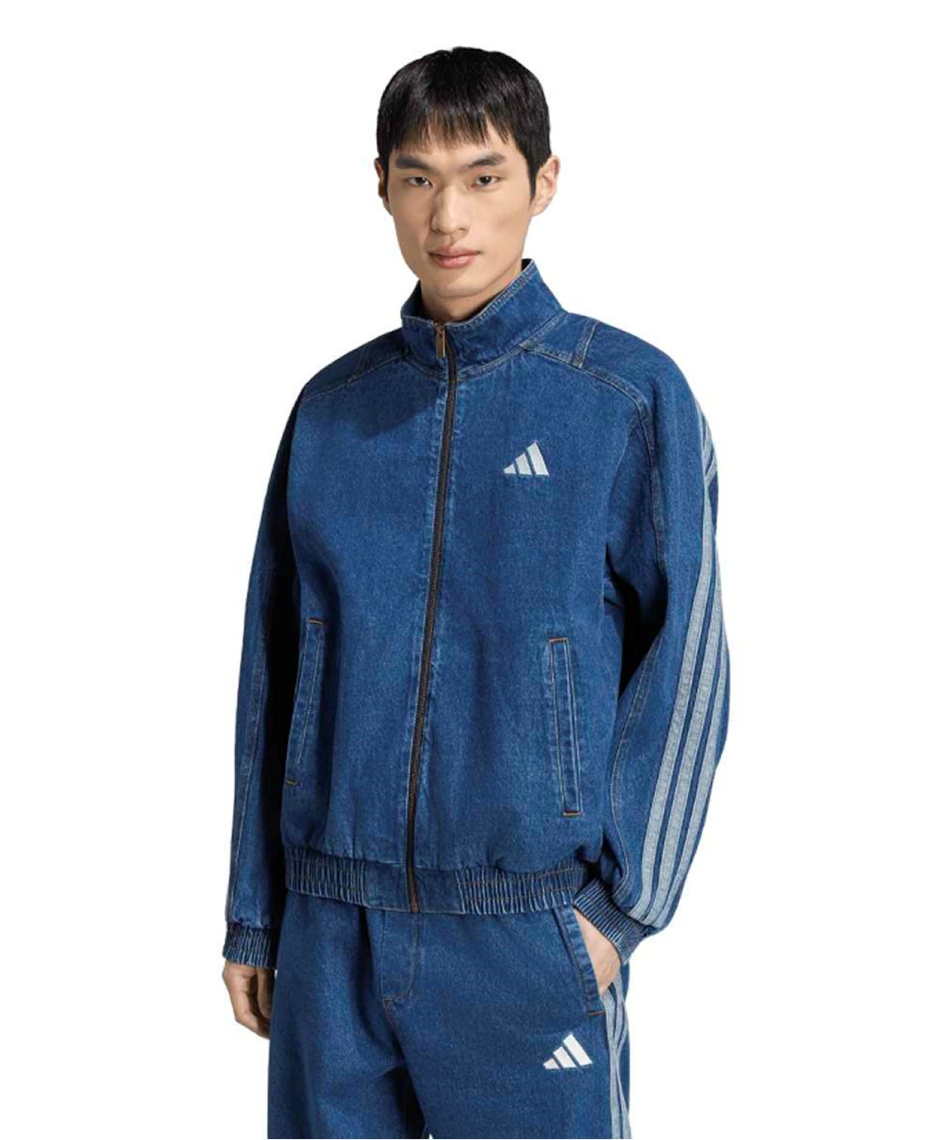 AdidasNG】 アディダス(adidas) スウェットジャケット スタジアム