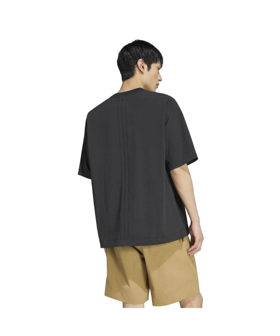 Tシャツ 半袖 クール フィーリング ルーズフィット トロピカル