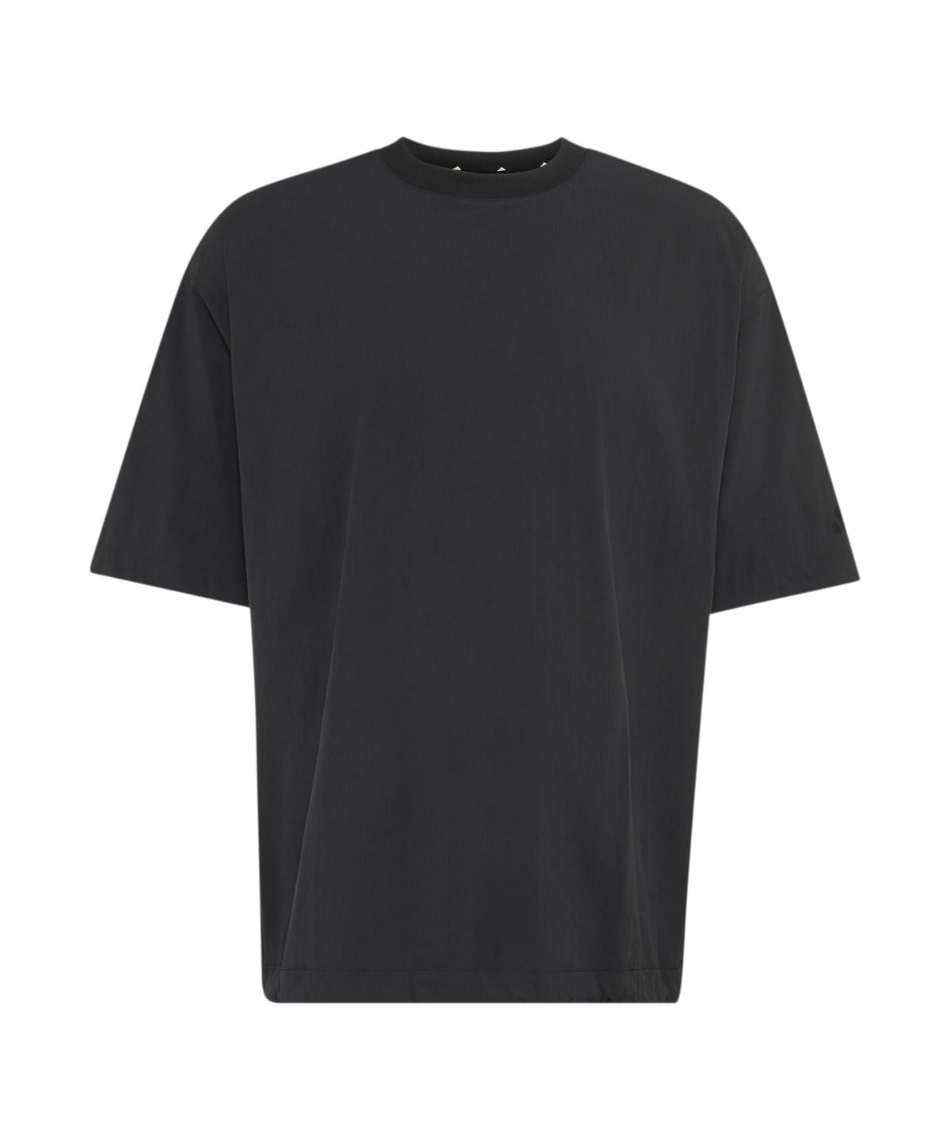 Tシャツ 半袖 クール フィーリング ルーズフィット トロピカル