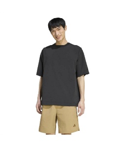 Tシャツ 半袖 クール フィーリング ルーズフィット トロピカル