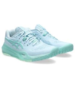 �l���|�C���g175pt 4% OFF�^SALE �y���������z�A�V�b�N�X(asics) �e�j�X�V���[�Y �I�[���R�[�g�p �Q�����]�����[�V����X AC 1042A279-402 ���f�B�[�X LBL�^OAGR 24�D5