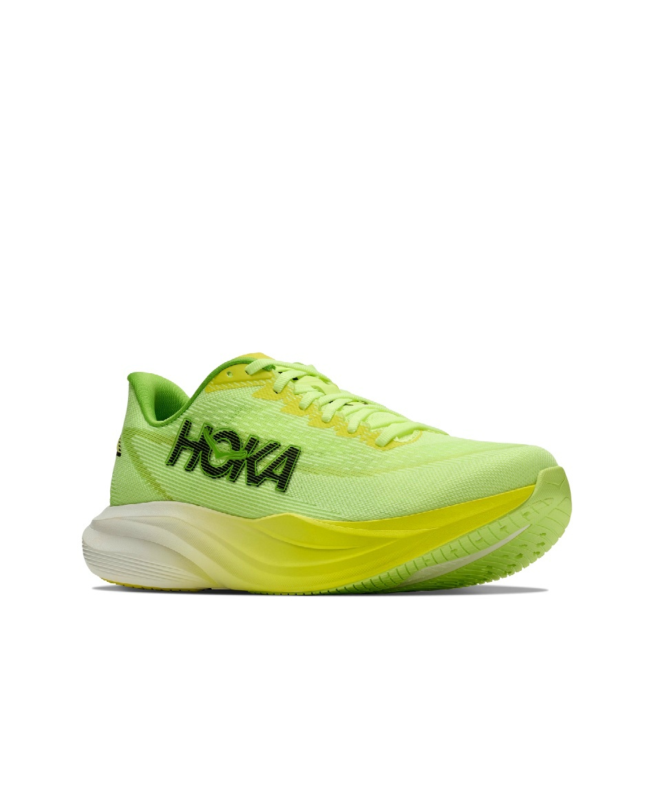 ホカ (HOKA) ランニングシューズ マッハ 7 1171904-NZH | スポーツ用品