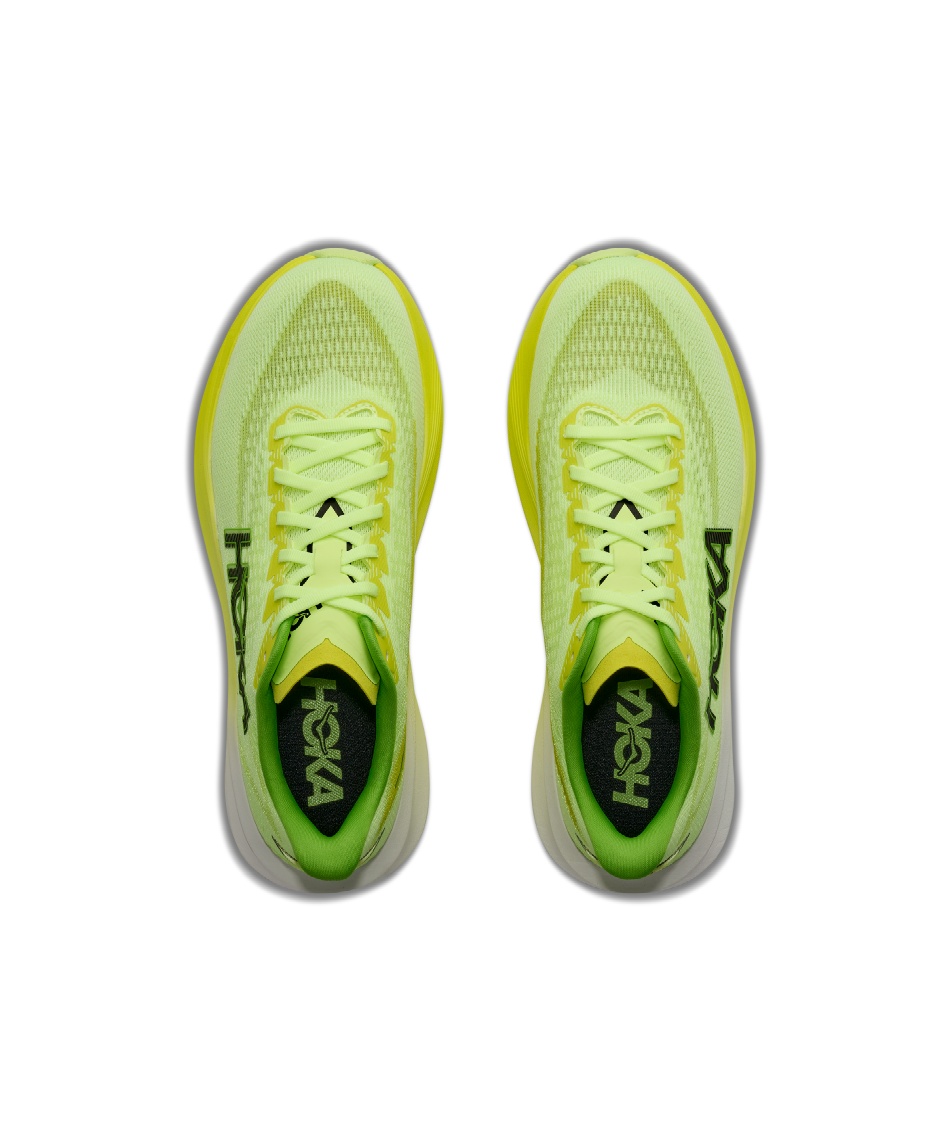 ホカ (HOKA) ランニングシューズ マッハ 7 1171904-NZH | スポーツ用品