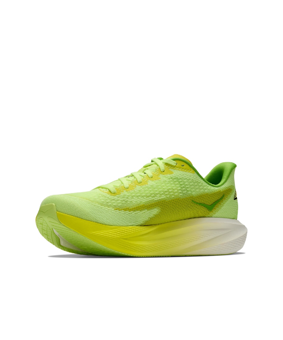 ホカ (HOKA) ランニングシューズ マッハ 7 1171904-NZH | スポーツ用品