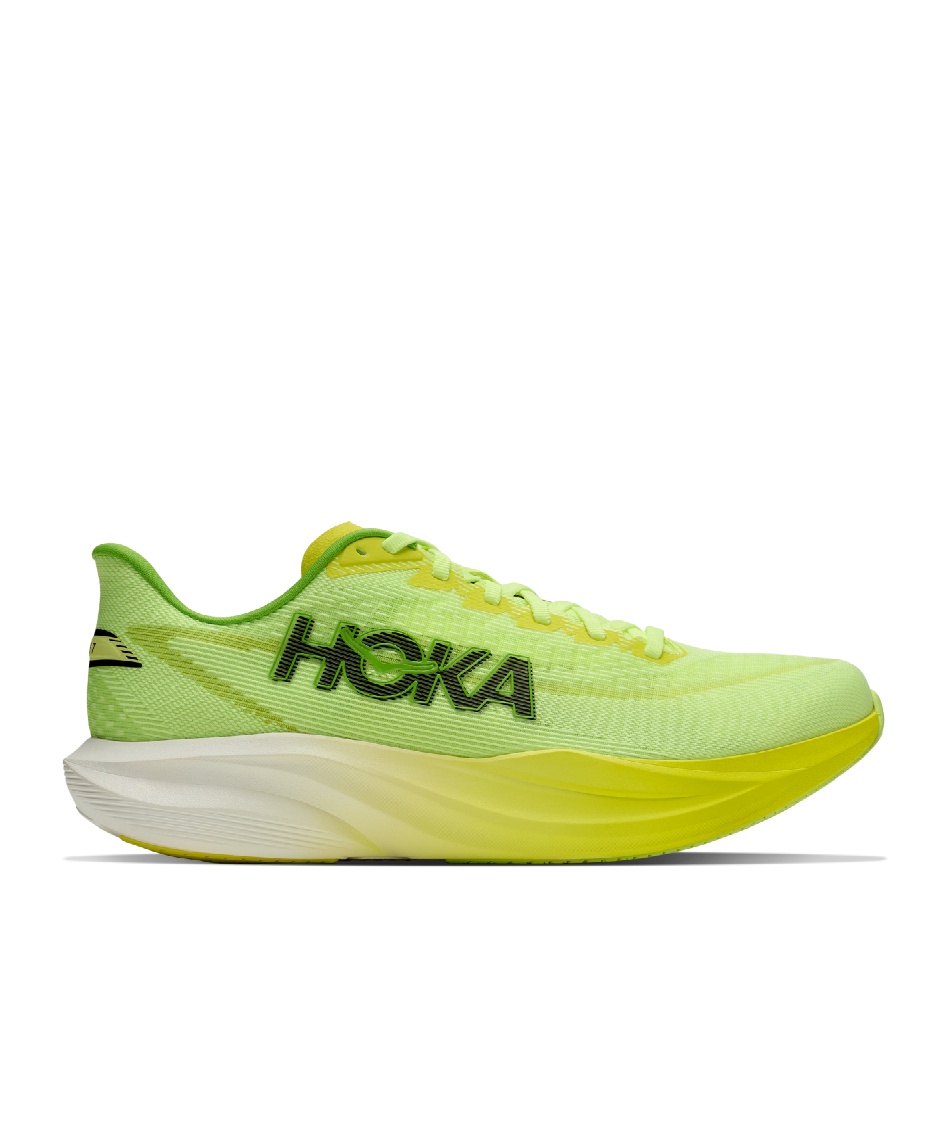 ホカ (HOKA) ランニングシューズ マッハ 7 1171904-NZH | スポーツ用品