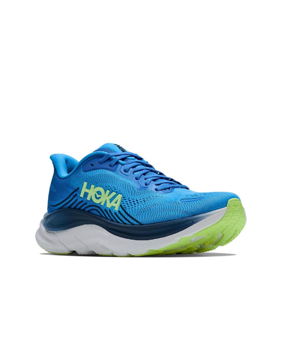 7月1日発売】 ホカ (HOKA) ランニングシューズ クリフトン 11 WD