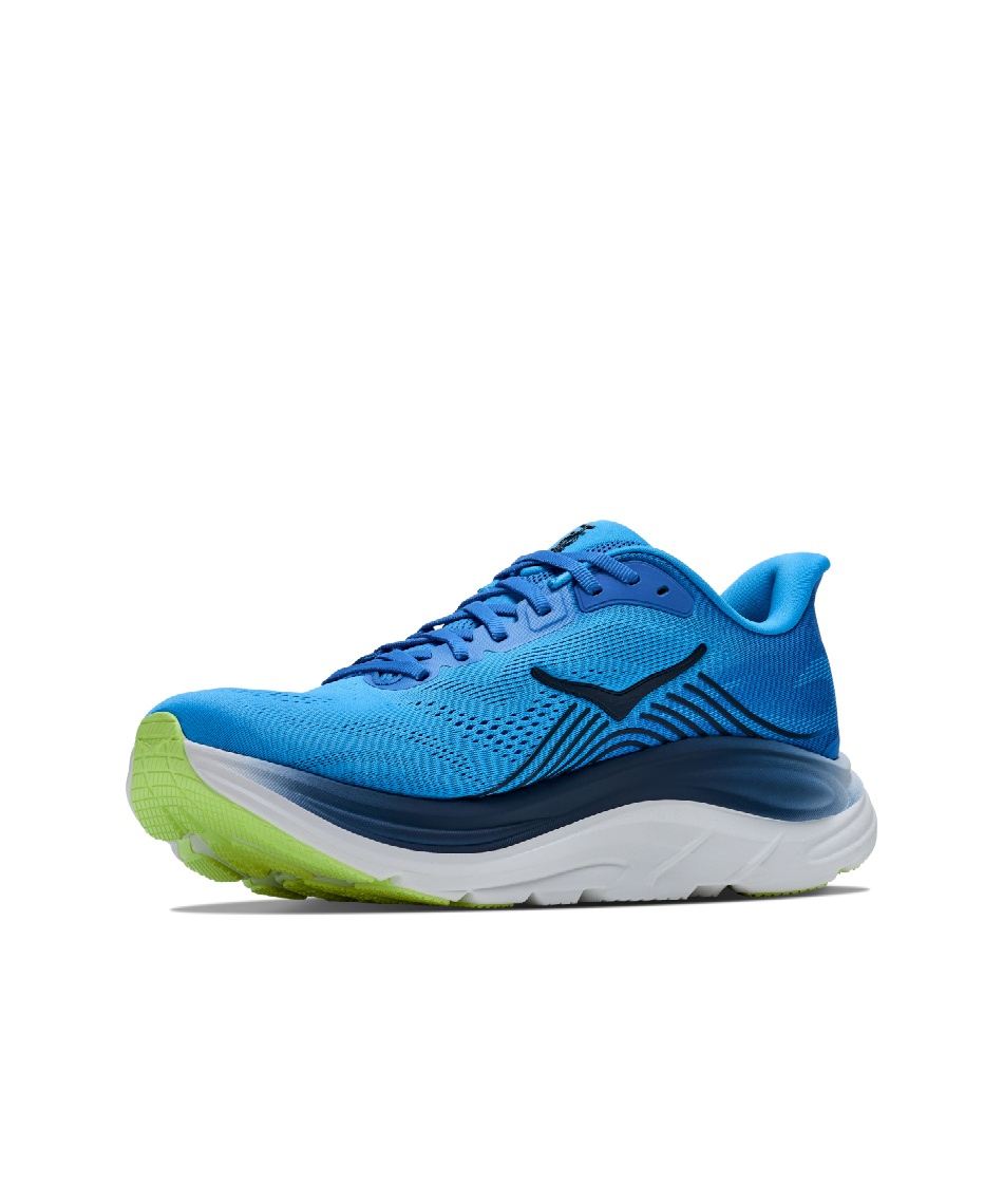 7月1日発売】 ホカ (HOKA) ランニングシューズ クリフトン 11 WD