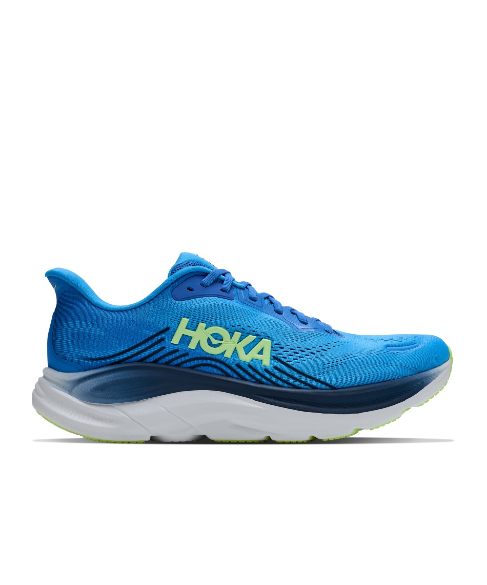 7月1日発売】 ホカ (HOKA) ランニングシューズ クリフトン 11 WD