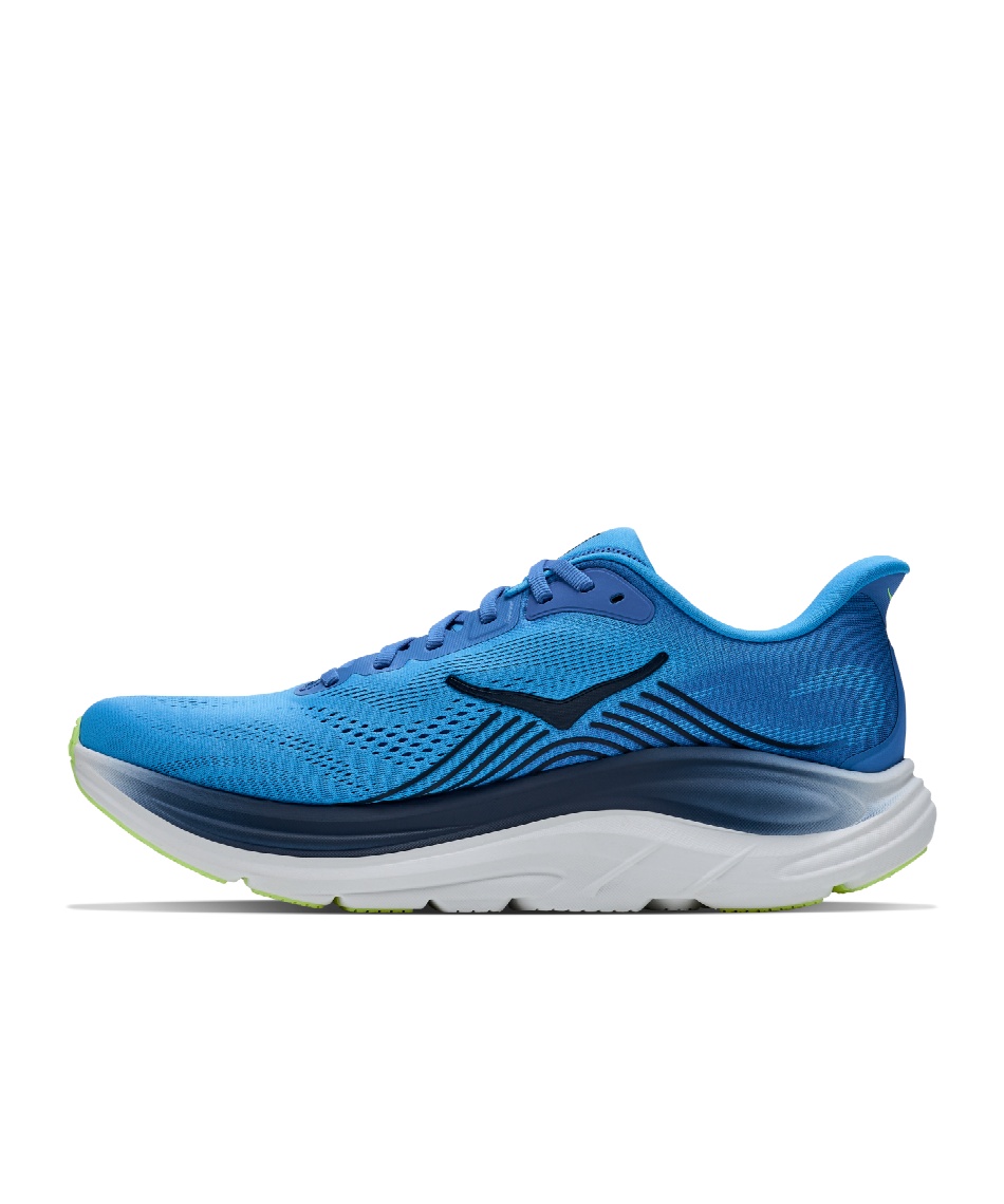 7月1日発売】 ホカ (HOKA) ランニングシューズ クリフトン 11 WD