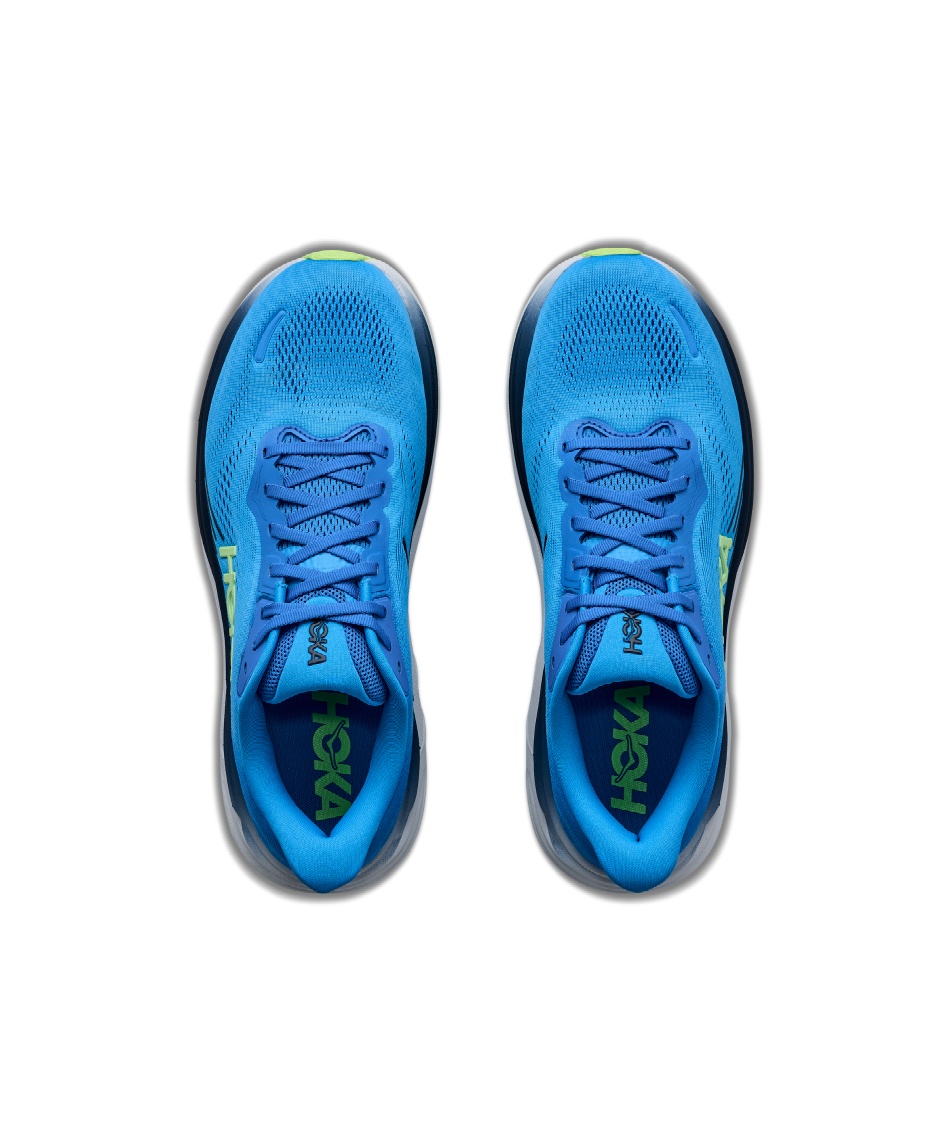 7月1日発売】 ホカ (HOKA) ランニングシューズ クリフトン 11 WD
