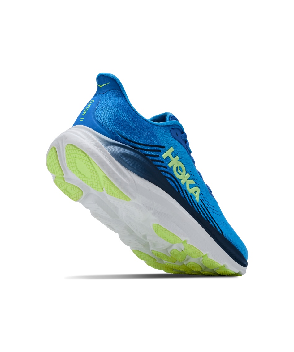7月1日発売】 ホカ (HOKA) ランニングシューズ クリフトン 11 WD