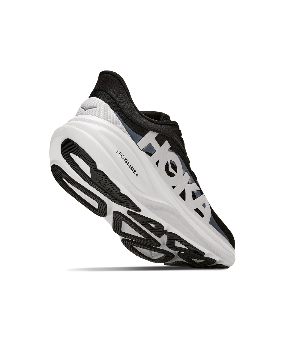 ホカ (HOKA) ランニングシューズ クリフトン PRO WD プロ ワイド