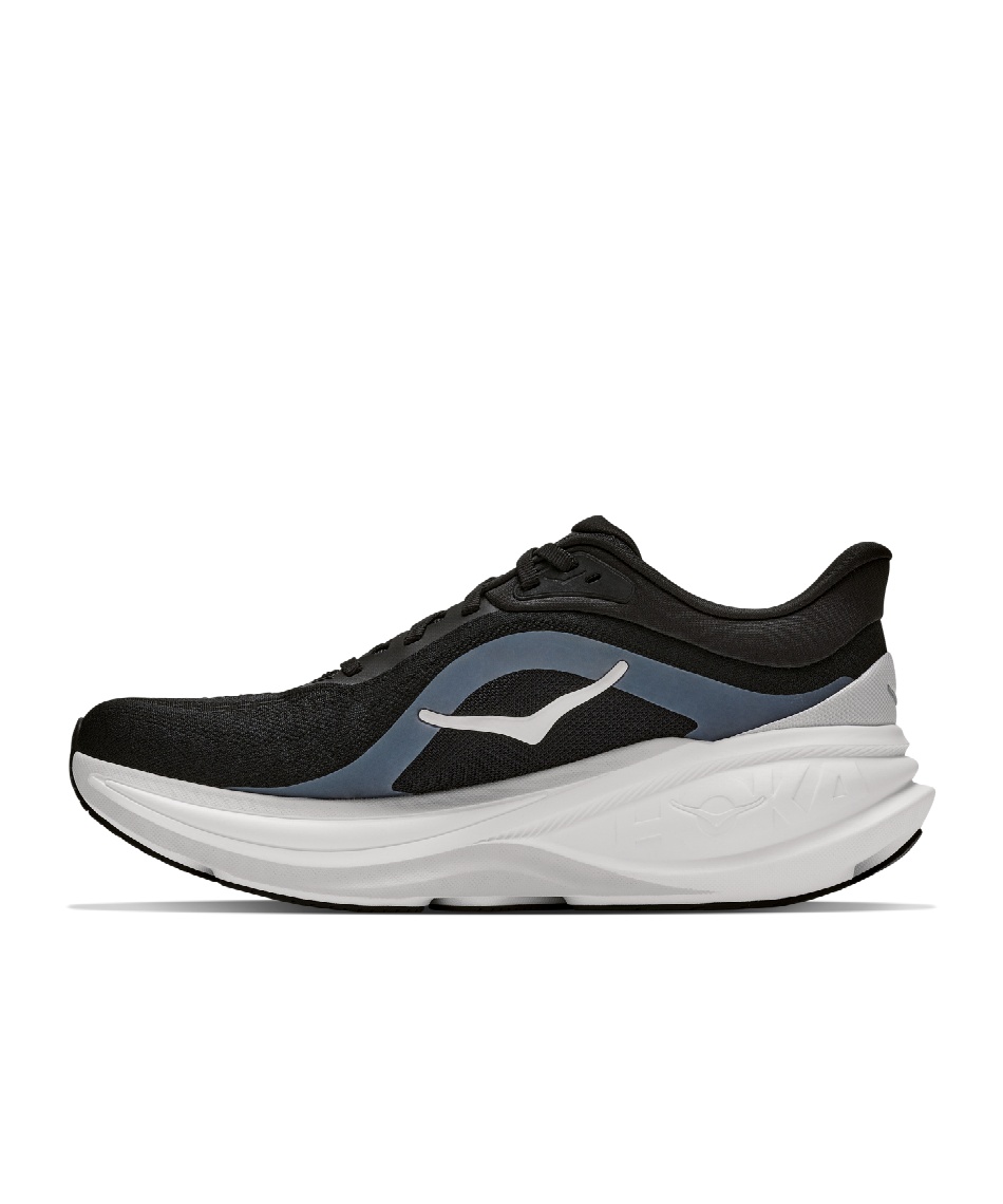 ホカ (HOKA) ランニングシューズ クリフトン PRO WD プロ ワイド