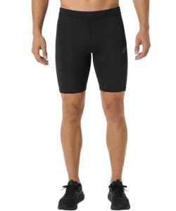�l���|�C���g96pt 20% OFF�^SALE �y���������z�A�V�b�N�X(asics) �V���[�g�^�C�c MOTION MUSCLE SUPPORT�X�s�[�h�|�P�b�g�^�C�c 2011D648-001 �����Y �u���b�N M