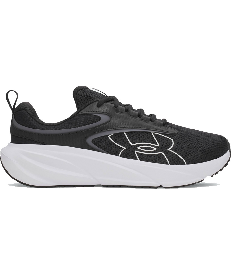 アンダーアーマー(UNDER ARMOUR) ランニングシューズ UA SURGE 5 EXTRA
