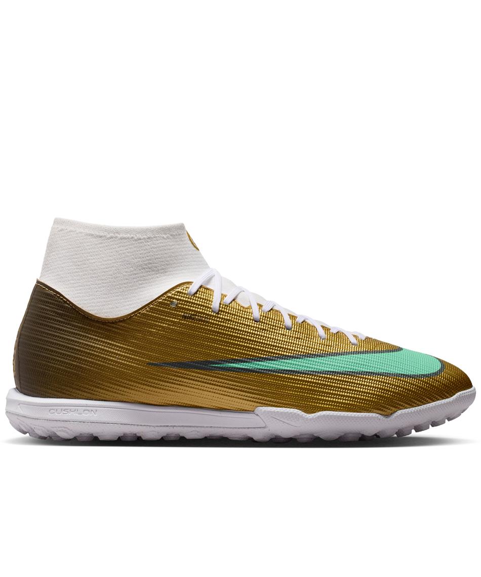 ナイキ(NIKE) サッカー トレーニングシューズ FA マーキュリアル KM TF