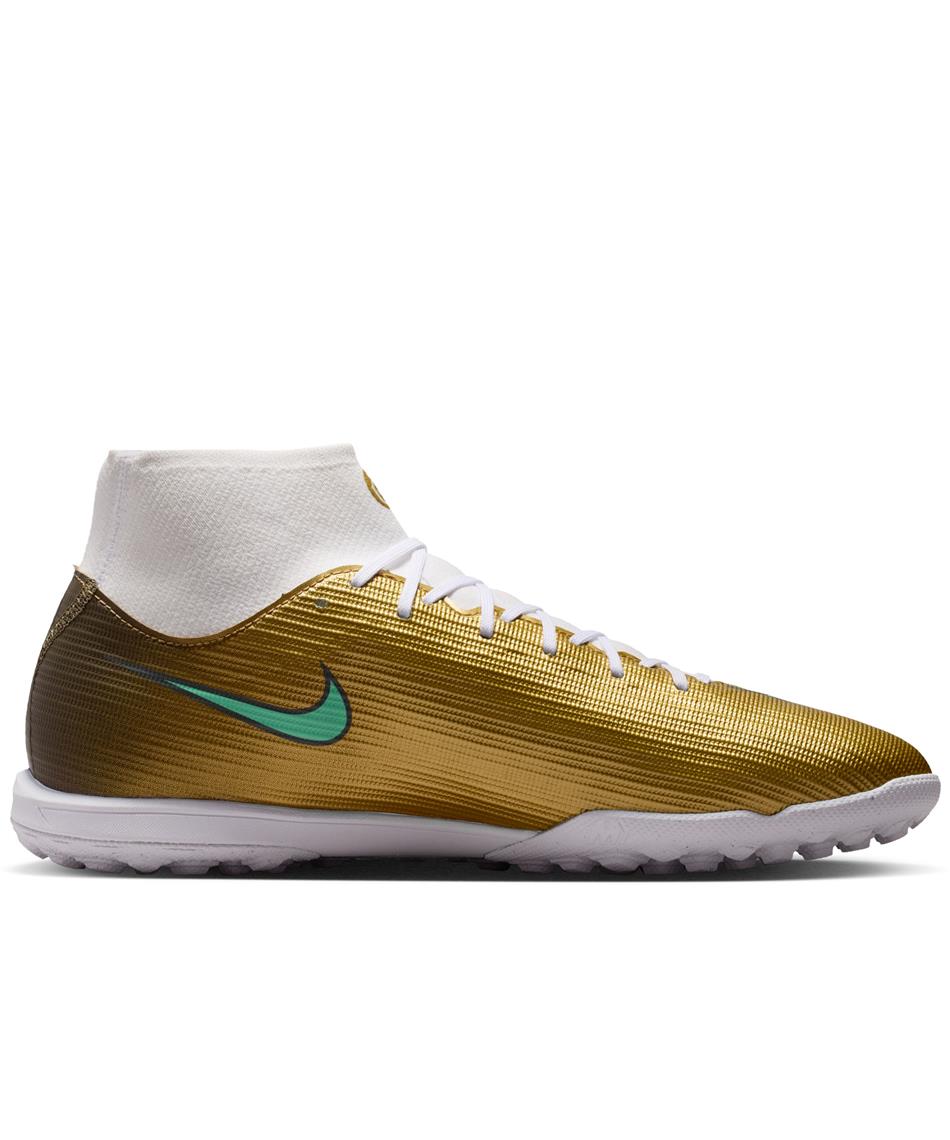ナイキ(NIKE) サッカー トレーニングシューズ FA マーキュリアル KM TF